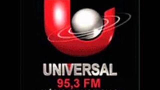 Historias de Terror 2003 "Las brujas" Radio Universal смотреть онлайн