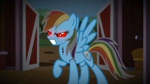 FNF|Too Slow but Applejack and Rainbow Dash.EXE sing it|Cover