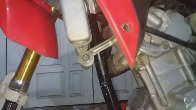 VIXION SUPERMOTO - VIXION MODIFIKASI CRF SUPERMOTO смотреть онлайн