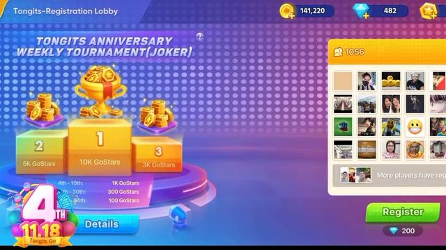 FREE DIAMONDS IN MOBILE LEGENDS?! 😱 How to Convert Tongits Go Gostar To Mobile Legends Diamonds? смотреть онлайн
