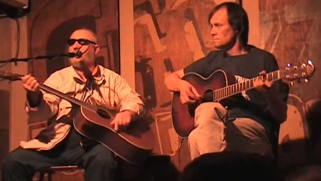 Группа "Инструкция по Выживанию". Украина. Донецк. Gung'Ю'бazz Bar. Часть №1 смотреть онлайн