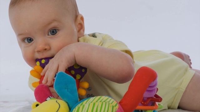 5 Суперспособностей детей смотреть онлайн