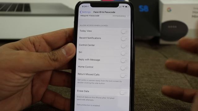 iPhone Settings You Should Change Right Now смотреть онлайн