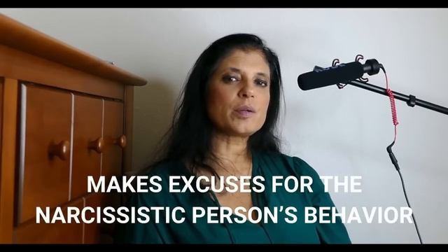 Signs your therapist doesn’t understand narcissism смотреть онлайн