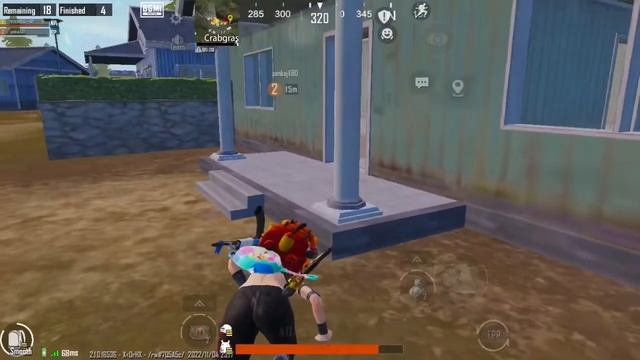 BGMI new gameplay | lag🥵 | iPhone 6s 32GB | LIVIK | 4finger+full gyro🔥🥵 смотреть онлайн