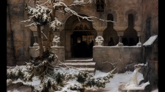 Vivaldi - L'inverno - I Musici & Félix Ayo