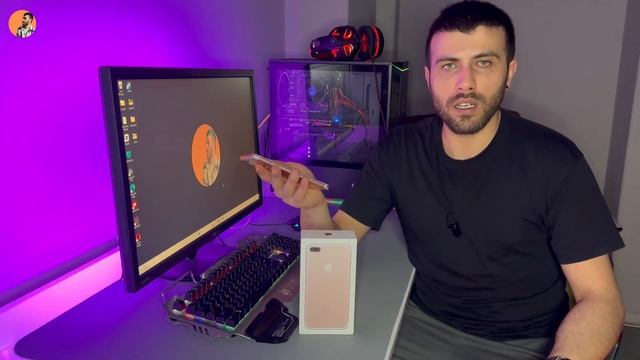 iPhone 7 Plus / 2023 Yılında Alınır mı ? смотреть онлайн