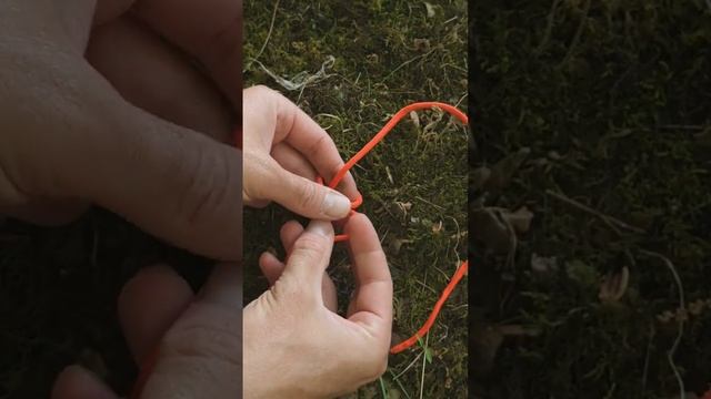Tying the Bowline🪢 смотреть онлайн