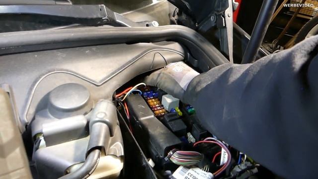 Wir tauschen den Airmatic KOMPRESSOR & Fazit Miessler Automotive Teil 2 | MB Youngtimer Parts смотреть онлайн