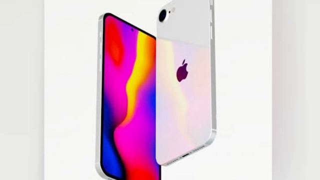 Apple iphone SE 2022/SE3 - First Look ! Official launch & Price Confirmed ! Hindi смотреть онлайн