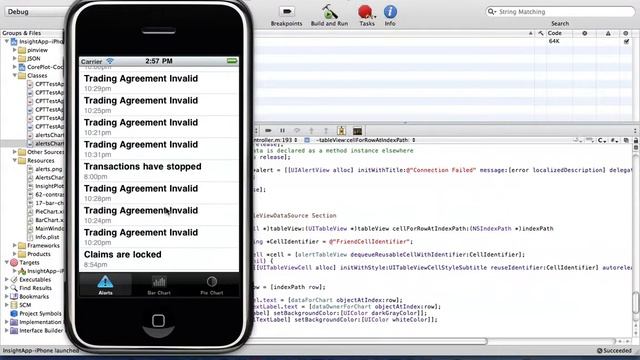 iPhone dynamic and live trend builder смотреть онлайн