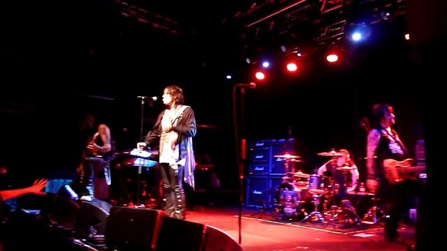 Cinderella - Don't Know What You Got / Nobody's Fool (live In Stockholm)