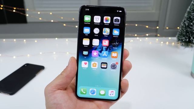 iOS 12.1.2 Released! What's New & Should You Update? смотреть онлайн