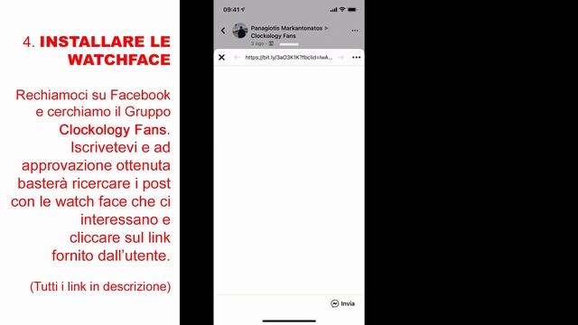 GUIDA 2020/21 - Installare watch face quadranti Apple Watch da App Store | Gucci, Rolex, Hermés.. смотреть онлайн