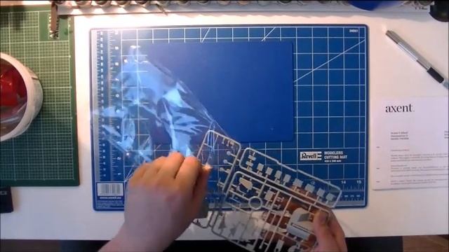 Kit Review: Great Wall Hobby 3.7 cm Flak43 auf Schwere Wehrmacht Schlepper смотреть онлайн