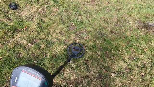FIELD TEST | TEMU METAL DETECTOR | MD810 смотреть онлайн