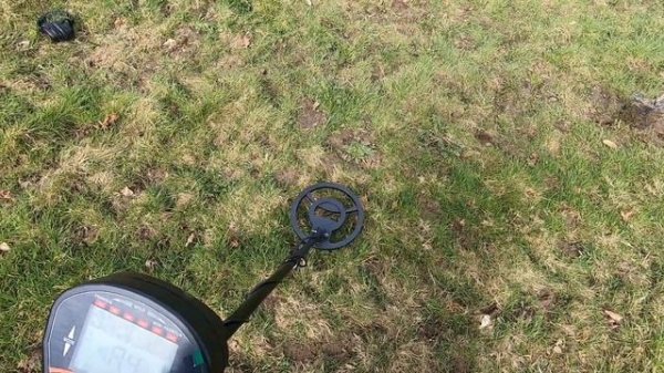FIELD TEST | TEMU METAL DETECTOR | MD810