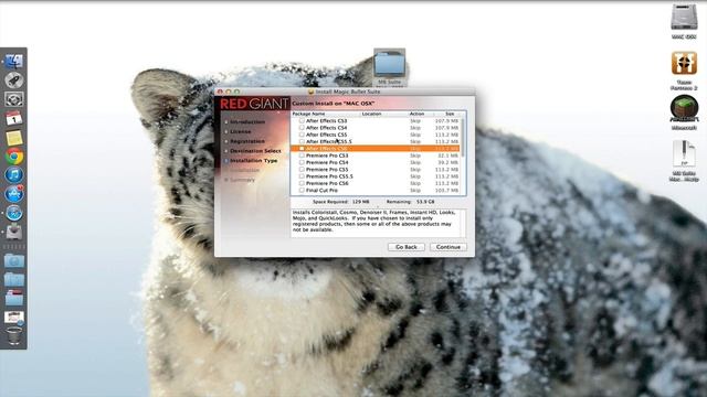MAC Tutorial: Get Magic Bullet Looks For Free! смотреть онлайн