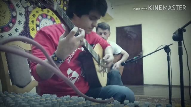 Door Shodi - Shadmehr Aghili Бахтиёр Аксакалов & Рамазон Кабиров смотреть онлайн