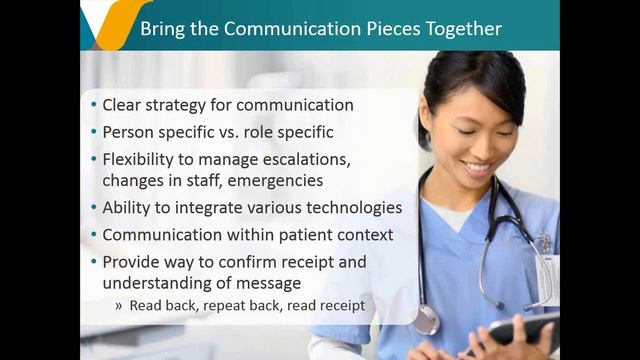 How Can Technology and Communication Tools Reduce Nurses’ Cognitive Load, Stress, and Burnout? смотреть онлайн
