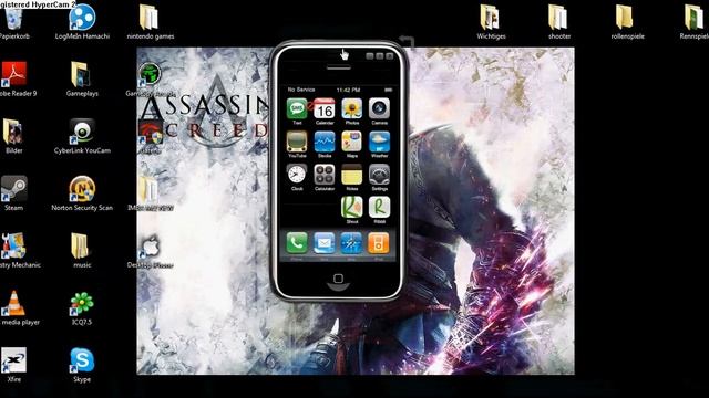 Lets Show Iphone Emulator for Pc смотреть онлайн