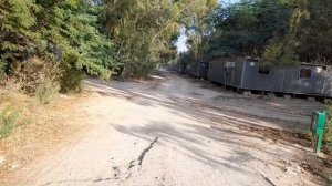 Iran 🇮🇷 посёлок проживания строителей АЭС "Бушер" Морварид. Прогулка и условия проживания.