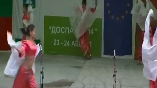 ТГ гр.Пещера /Сираков тв/ смотреть онлайн
