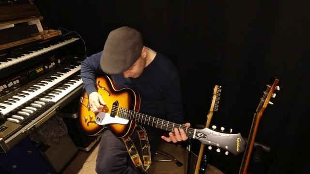 Guitar Tuning_ Problems & Solving - (Chapter timestamps below) смотреть онлайн