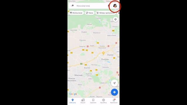 Odc. 3. Mapy Google Maps offline. Jak ściągnąć mapy na komórkę. смотреть онлайн