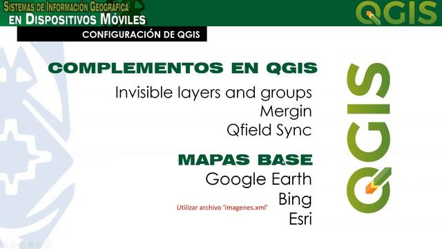 SIG EN DISPOSITIVOS MÓVILES. PARTE I смотреть онлайн