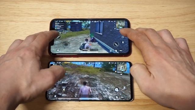 Iphone XR vs Galaxy S10 PUBG Gaming Comparison - Fliptroniks.com смотреть онлайн