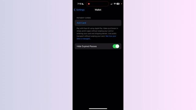 How To Fix iPhone 15/15 Plus/15 Pro/15 Pro Max NFC Not Working смотреть онлайн
