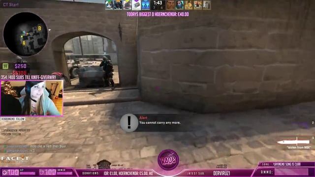 [AUT] de_Einbildung - Counterstrike auf österreichische Art смотреть онлайн