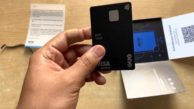 OneCard Credit Card Review 💳 || Similar to Apple Card || It's All Metal 🔥 смотреть онлайн