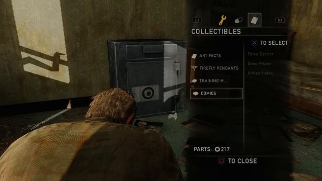 The Last of Us Pt. 9 (Remastered Playthrough PS4) смотреть онлайн