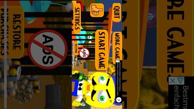 Ad‘s in Apps blocked!BEST APP AD BLOCKER FOR IOS! смотреть онлайн