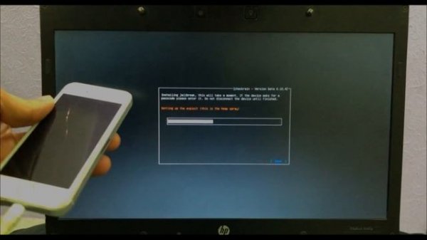iPhone 5s IOS 12.5.5 Stuck on Checkra1n "Right before trigger (this is the real bug setup)"