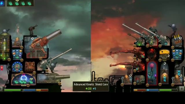 Redcon:Fortress Resolution vs Fortress Octopus смотреть онлайн
