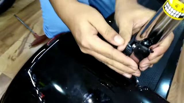 How to fixing electric scooter смотреть онлайн