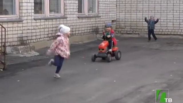 2018 09 15 Асфальт к детским садам смотреть онлайн