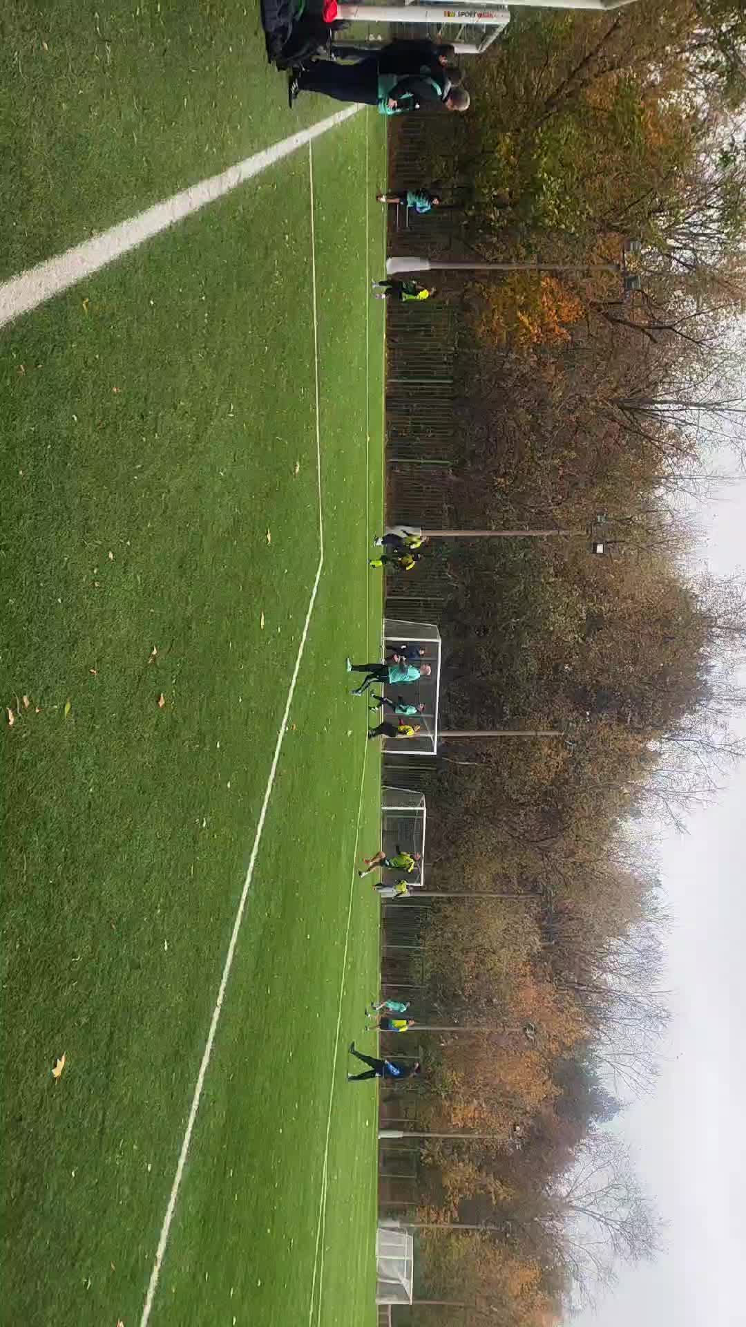 Корт-д - Олимпик