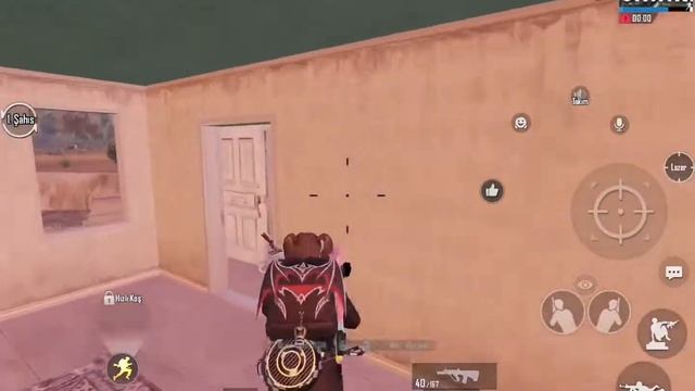 PUBG MOBILE İLK VİDEO İPAD 9.nesil смотреть онлайн