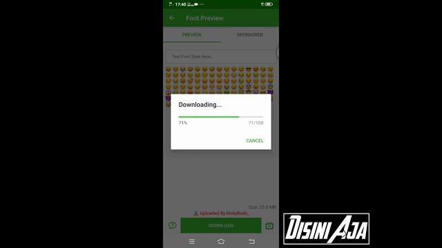 Cara Ubah Emoji iOS di Vivo Y12 Dengan Mudah Terbaru смотреть онлайн