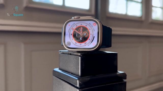 Apple Watch Ultra 3 Leaks - Release Date and Price! смотреть онлайн