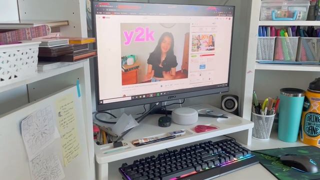 chill study vlog ✰ studying for finals as a stem student смотреть онлайн
