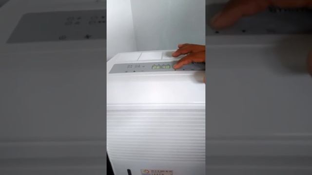Installasi Dehumidifier Trotec 90E смотреть онлайн