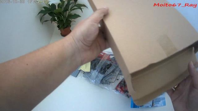 Camión Tráiler 281 Piezas, Ausini 25609