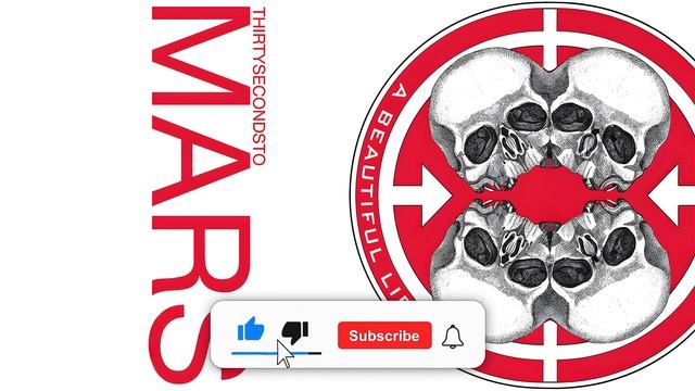 30 Seconds to Mars - The Kill (Vocals Only) смотреть онлайн