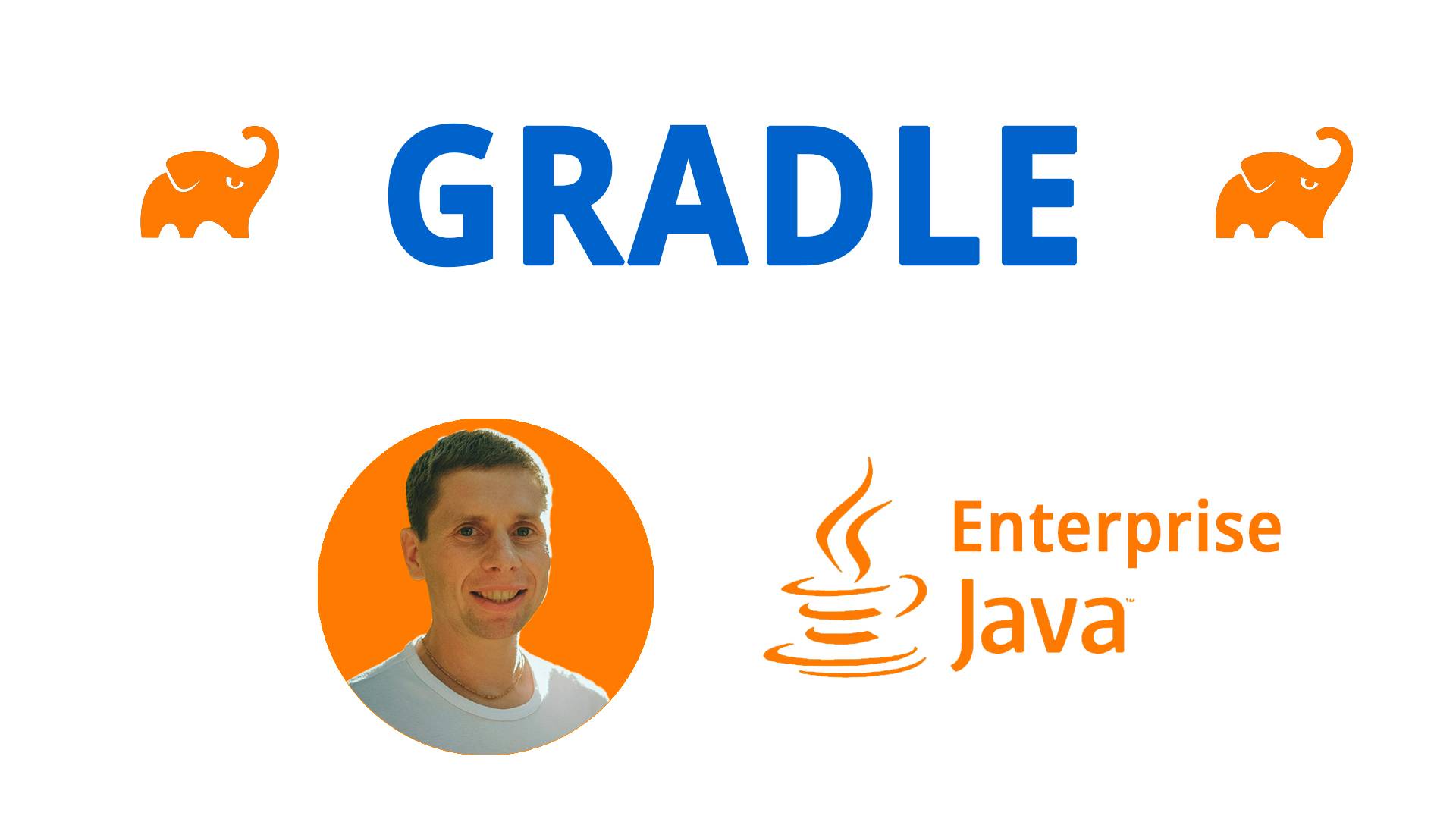 23. GRADLE. Сборщик проектов. (Java Enterprise - полный курс) смотреть онлайн