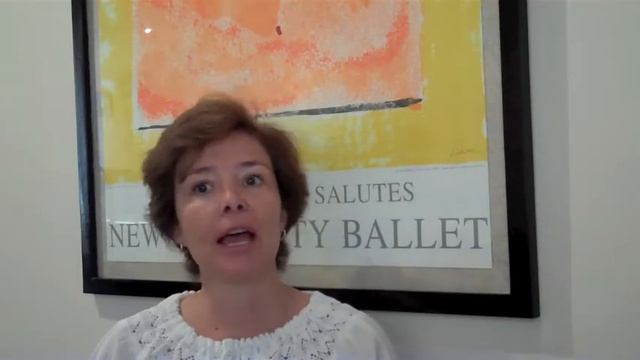 Who is Patty Zamora? смотреть онлайн